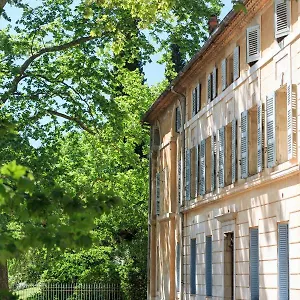 3* Bed & Breakfast Chateau De Saint Martin
