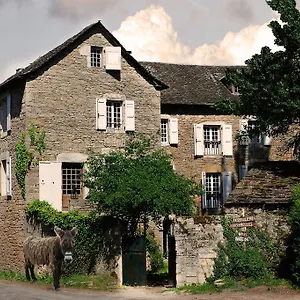 La Singuliere Severac-d'Aveyron