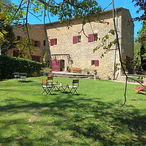  Bed & Breakfast Le Vieux Moulin De