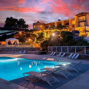 4* Hotel La Bastide De &
