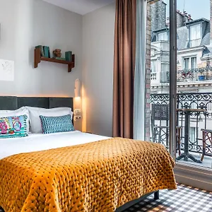 Kraft Paris
