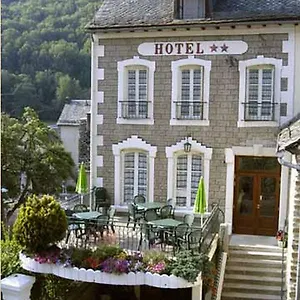 Des Voyageurs Saint-Chely-d'Aubrac