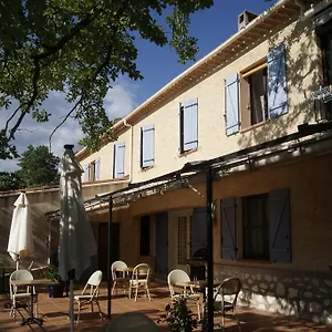  Guest house Le Bosquet